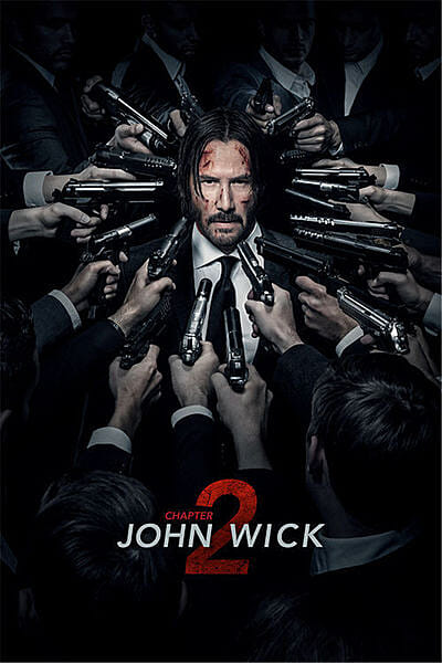 John Wick: Chapter 2