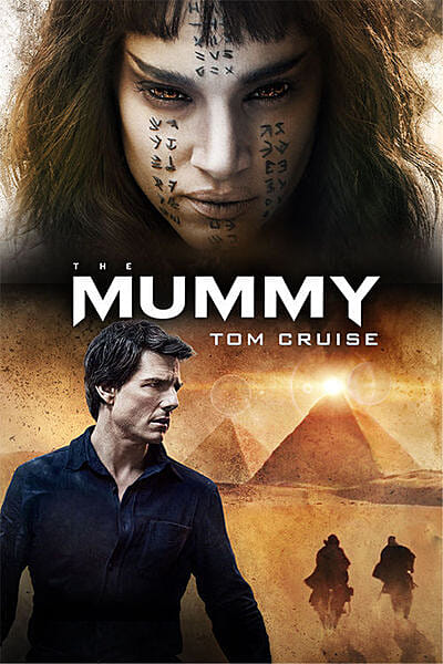 The Mummy