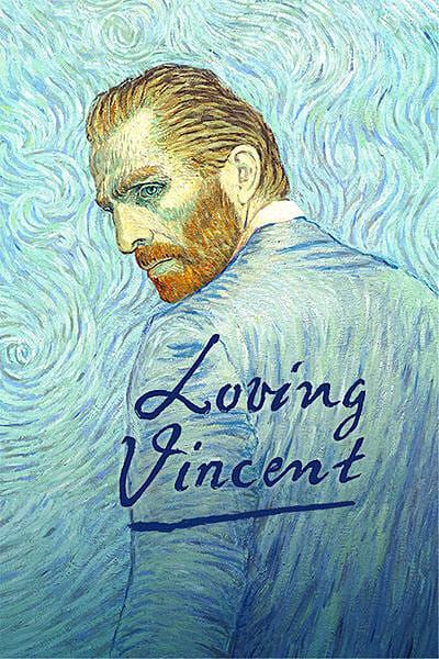 Loving Vincent