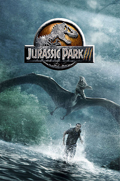 Jurassic Park 3