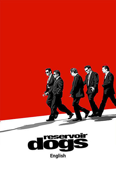 Reservoir Dogs