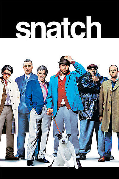 Snatch