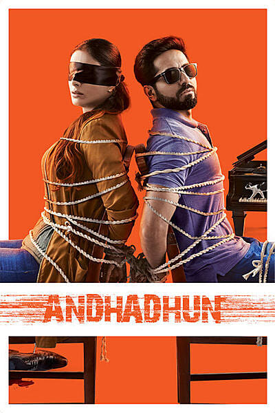 Andhadhun