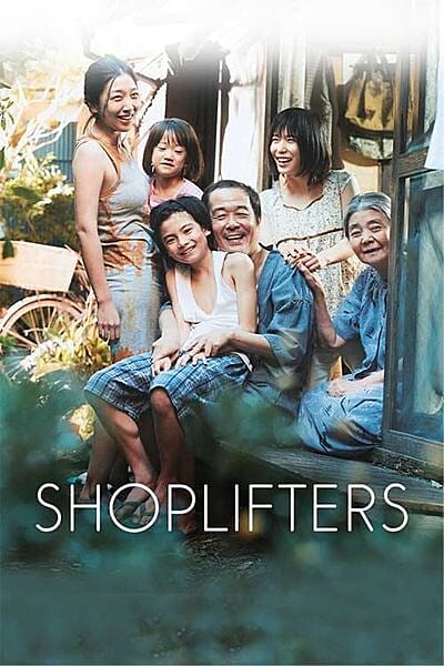 Shoplifters