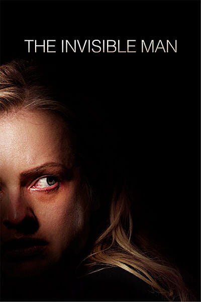The Invisible Man