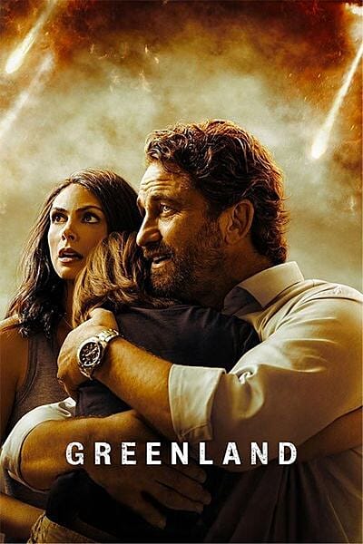 Greenland