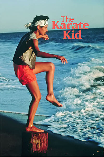 The Karate Kid (1984)