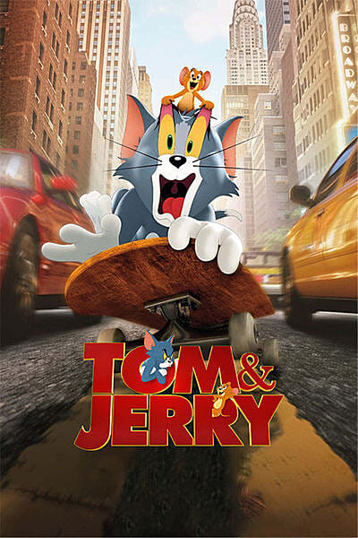 Tom & Jerry