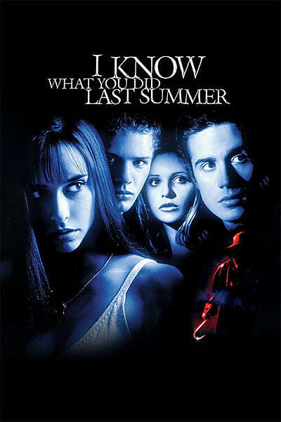I Know What You Did Last Summer (1997)