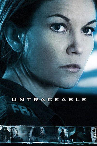 Untraceable