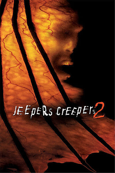 Jeepers Creepers 2