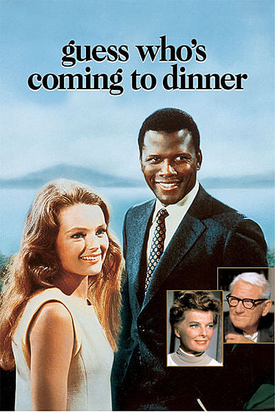 Guess Who`s Coming to Dinner