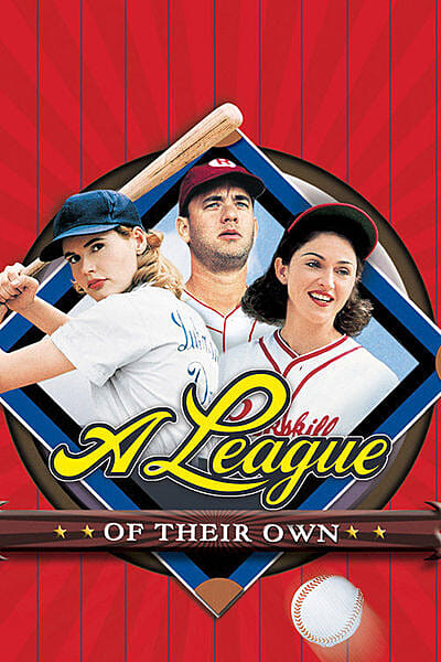 A League of Their Own