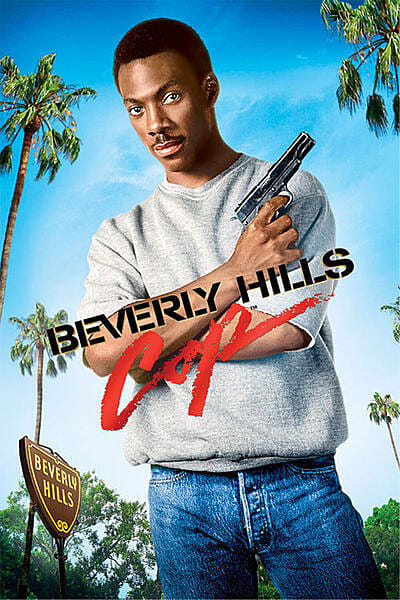 Beverly Hills Cop