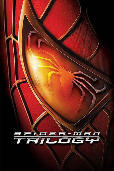 Spider-Man Trilogy