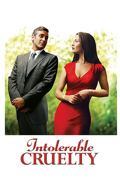 Intolerable Cruelty