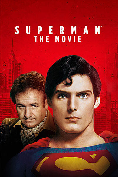 Superman: The Movie