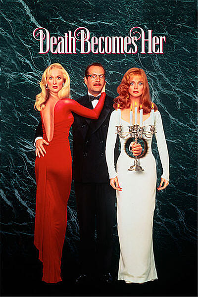 Death Becomes Her
