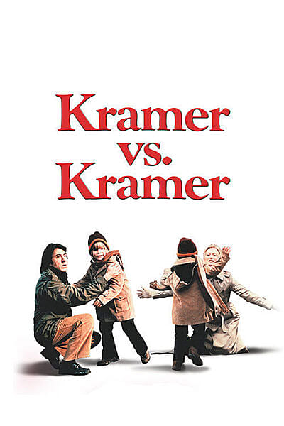 Kramer vs. Kramer