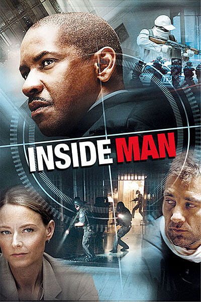 Inside Man (2006)