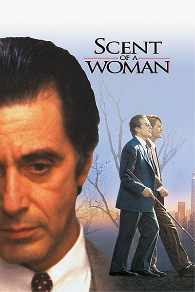Scent of a Woman