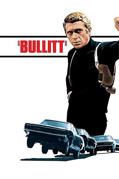 Bullitt