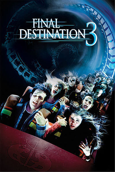 Final Destination 3