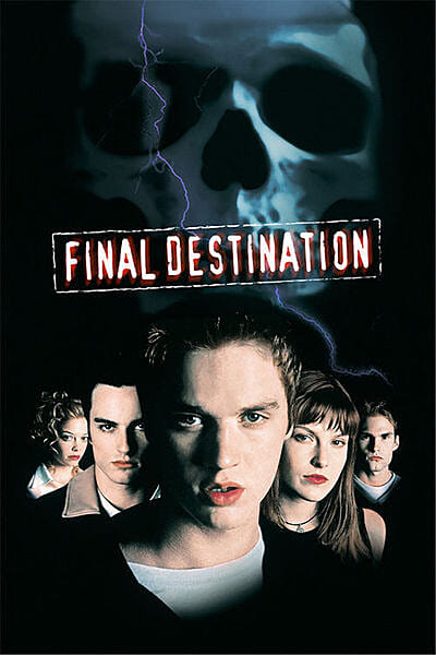 Final Destination