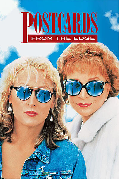 Postcards from the Edge