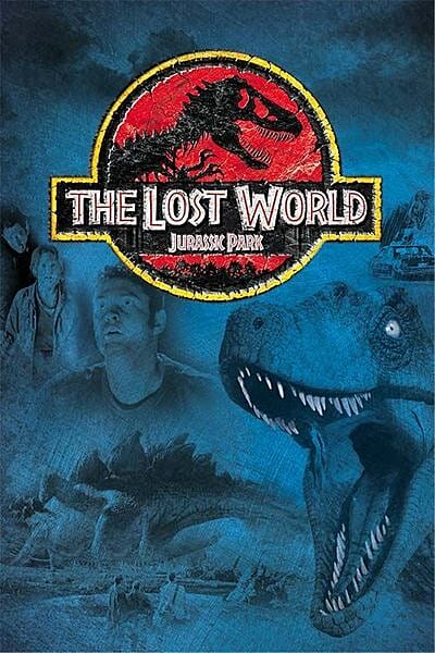 The Lost World: Jurassic Park