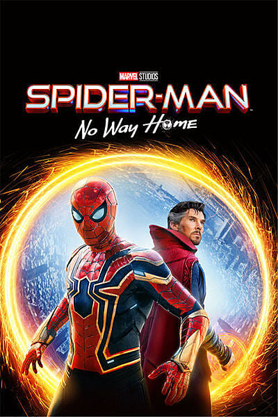 Spider-Man: No Way Home