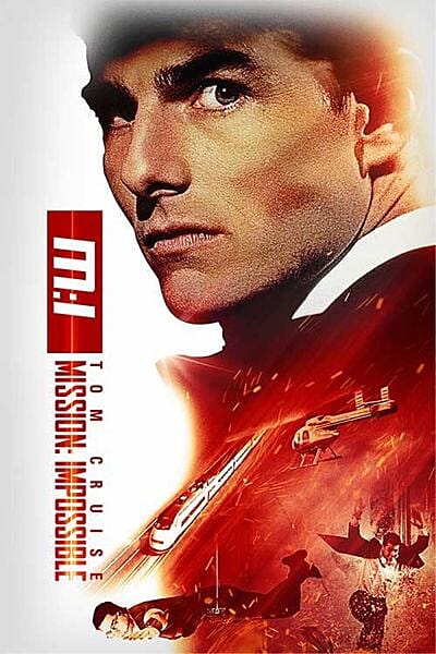 Mission: Impossible