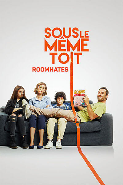 ROOMHATES