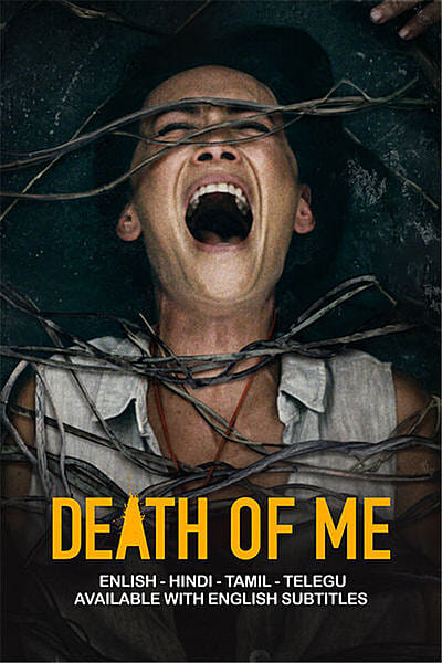 Death of Me