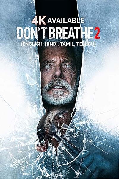 Don`t Breathe 2