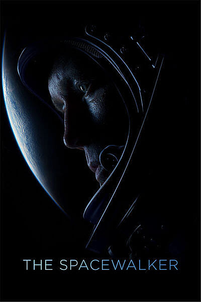 The Spacewalker
