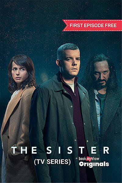 The Sister - Season 1