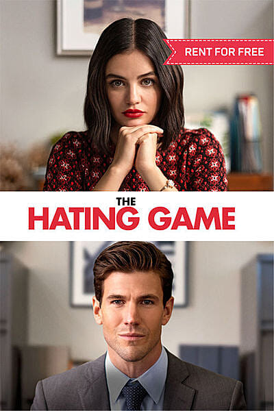 The Hating Game