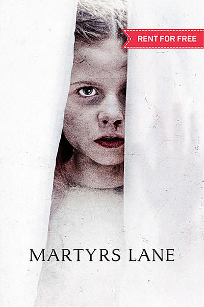 Martyrs Lane