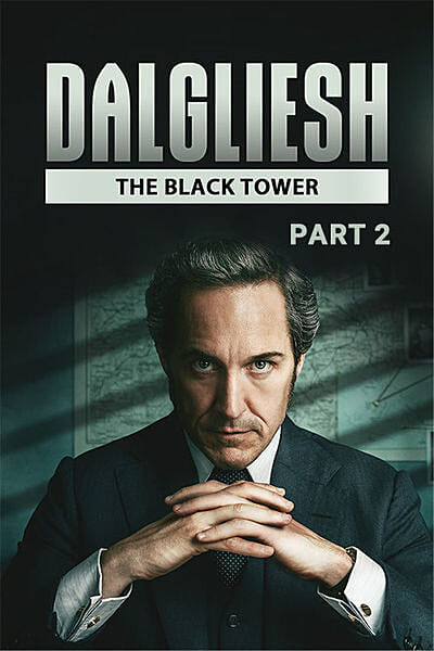 Dalgliesh - The Black Tower: Ep 2