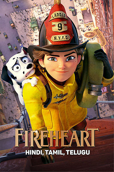Fireheart