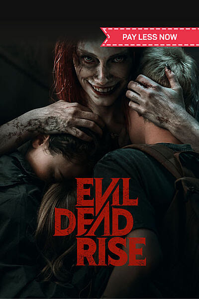 Evil Dead Rise