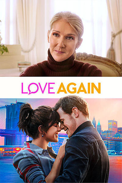 Love Again
