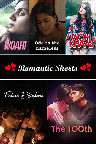 Romantic Shorts