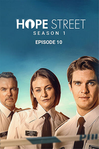 Hope Street Season 1 Ep: 10