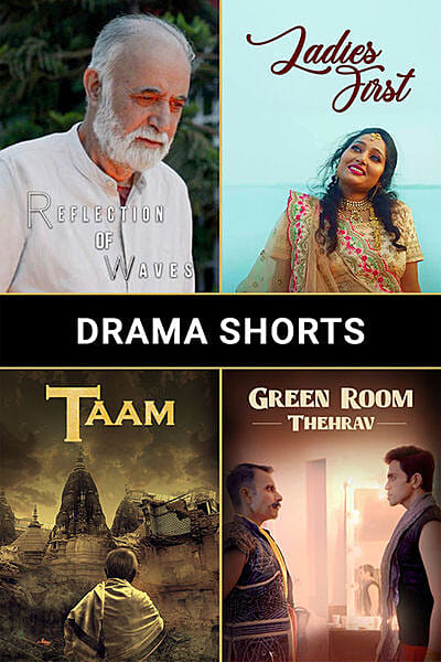 Drama Shorts
