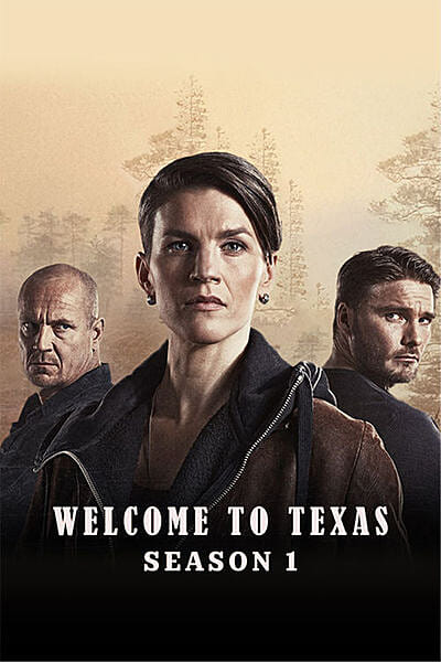 Welcome to Texas: S1