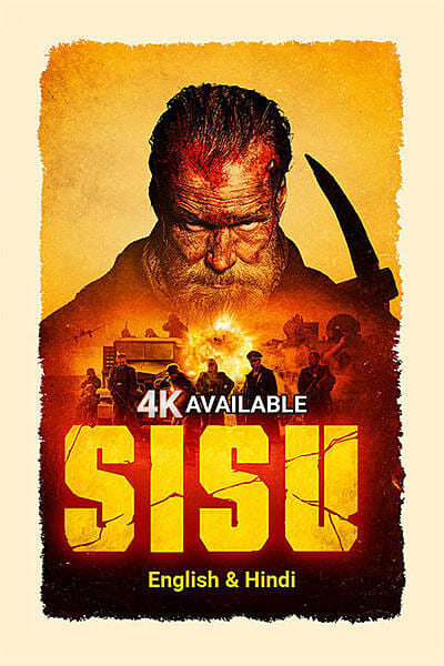 Sisu
