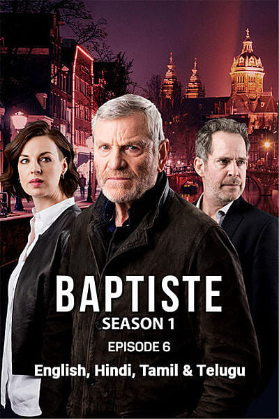 Baptiste S1: Ep 6