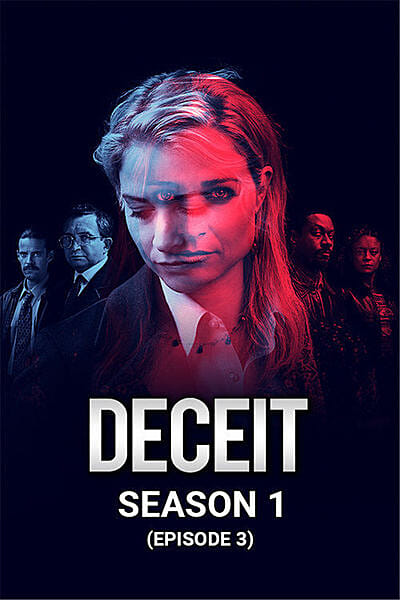 Deceit S1: Ep 3